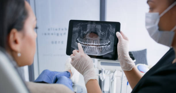 Licensed Teeth Whitening service in Dickson, OK - Smile Center Dentistry